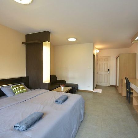 Appartamento Loft Salaya Esterno foto