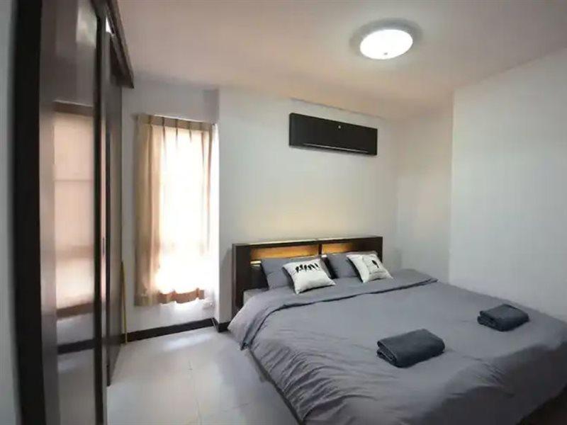 Appartamento Loft Salaya Esterno foto