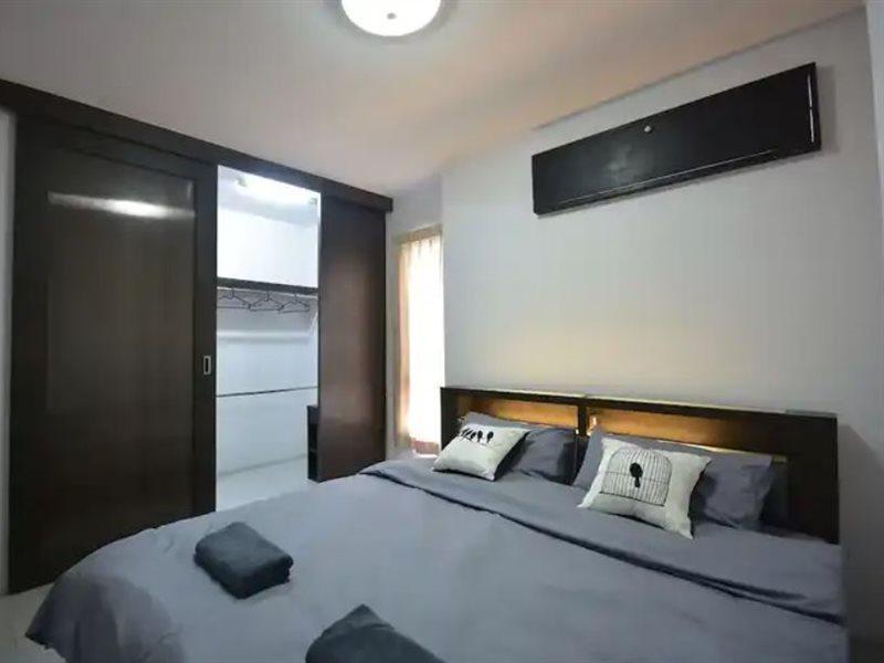 Appartamento Loft Salaya Esterno foto