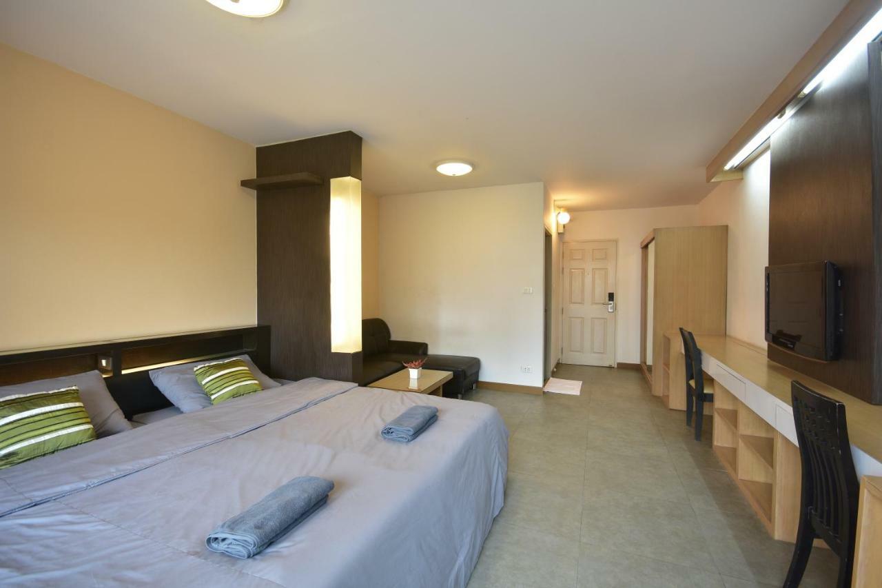 Appartamento Loft Salaya Esterno foto