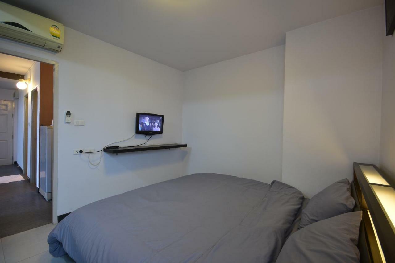 Appartamento Loft Salaya Esterno foto