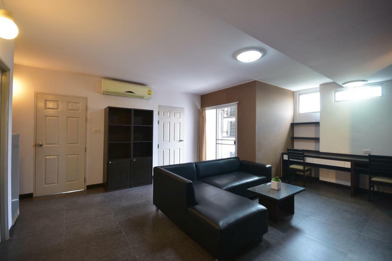 Appartamento Loft Salaya Esterno foto