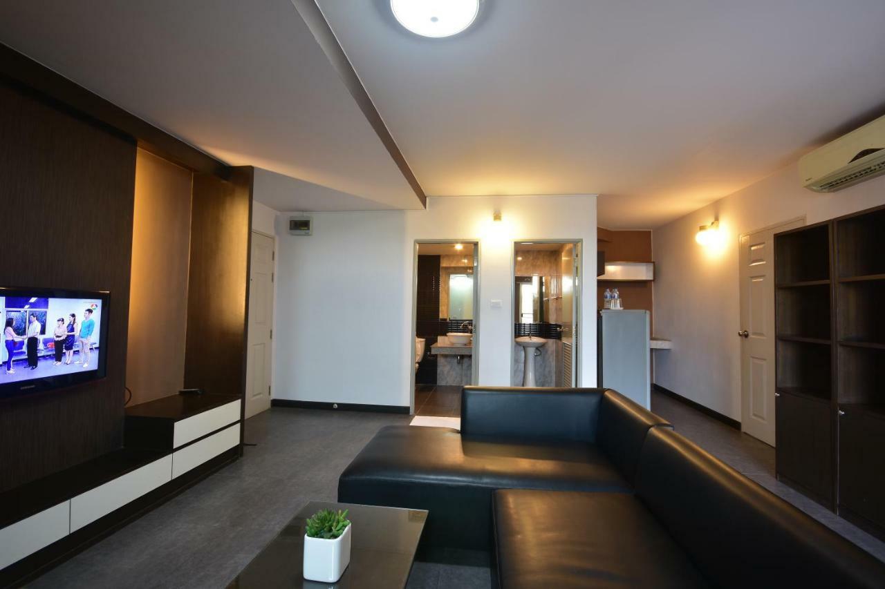 Appartamento Loft Salaya Esterno foto