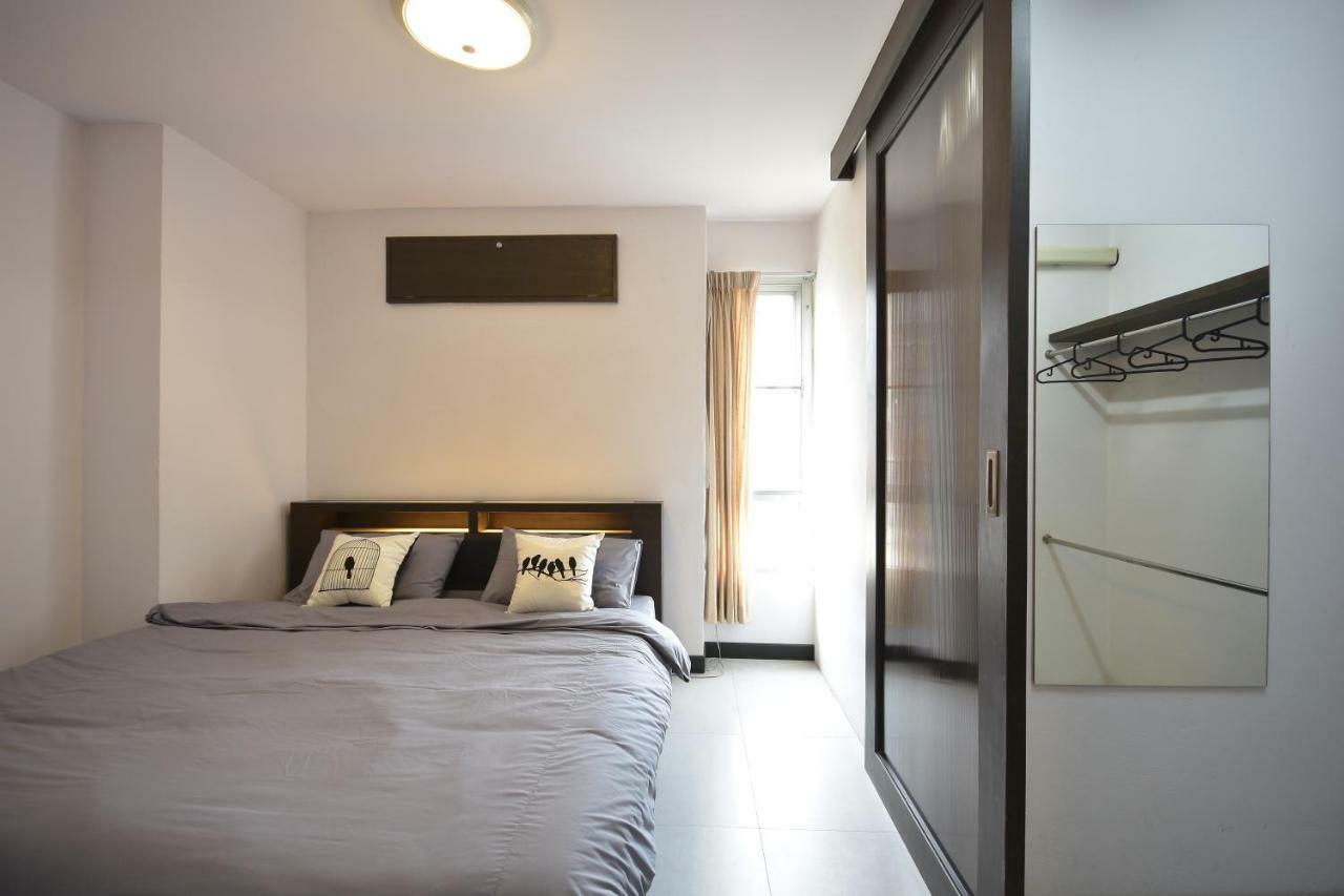 Appartamento Loft Salaya Esterno foto