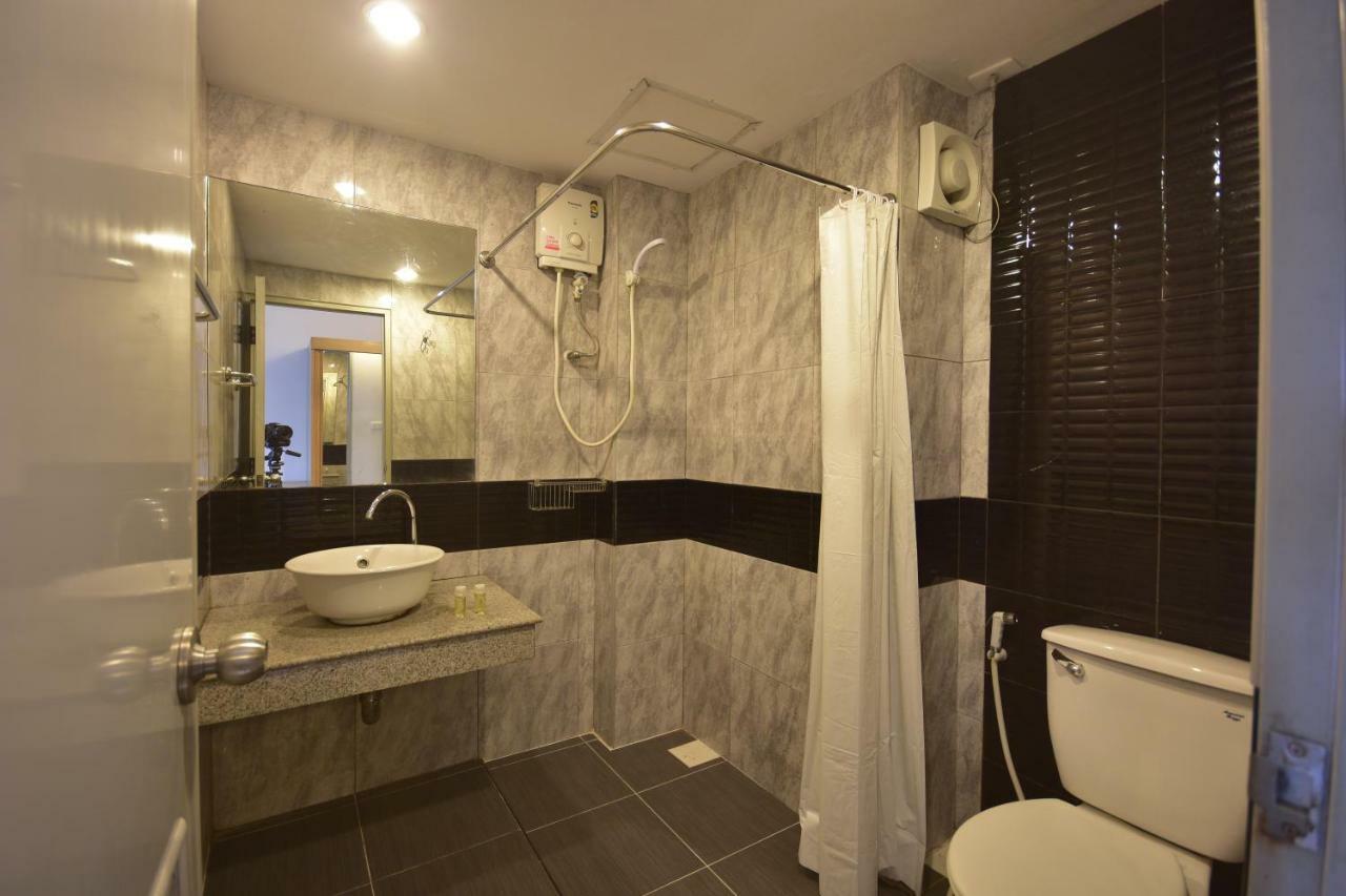 Appartamento Loft Salaya Esterno foto