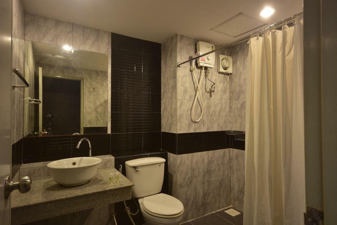 Appartamento Loft Salaya Esterno foto