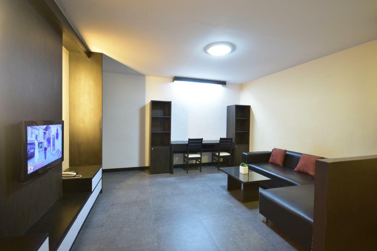 Appartamento Loft Salaya Esterno foto