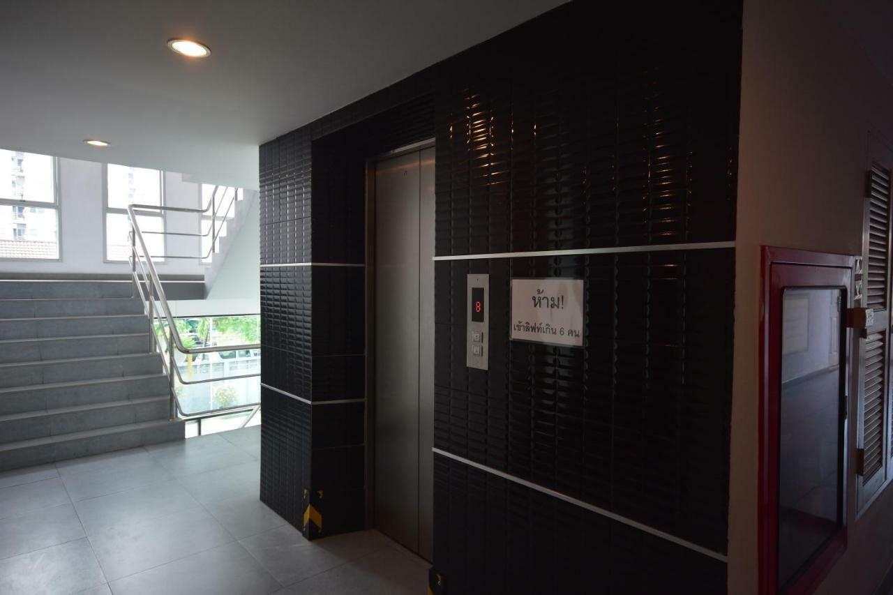 Appartamento Loft Salaya Esterno foto